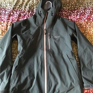 Flylow lucy jacket